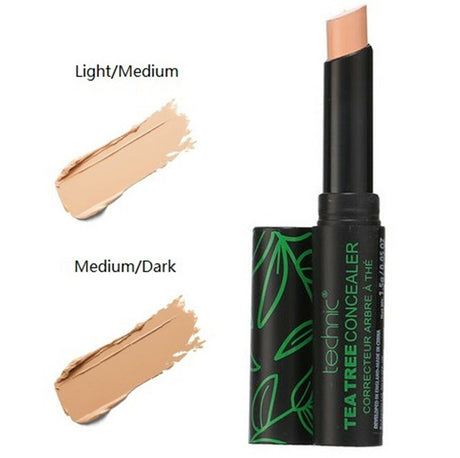 Technic Tea Tree Concealer 1.5g - Franklins