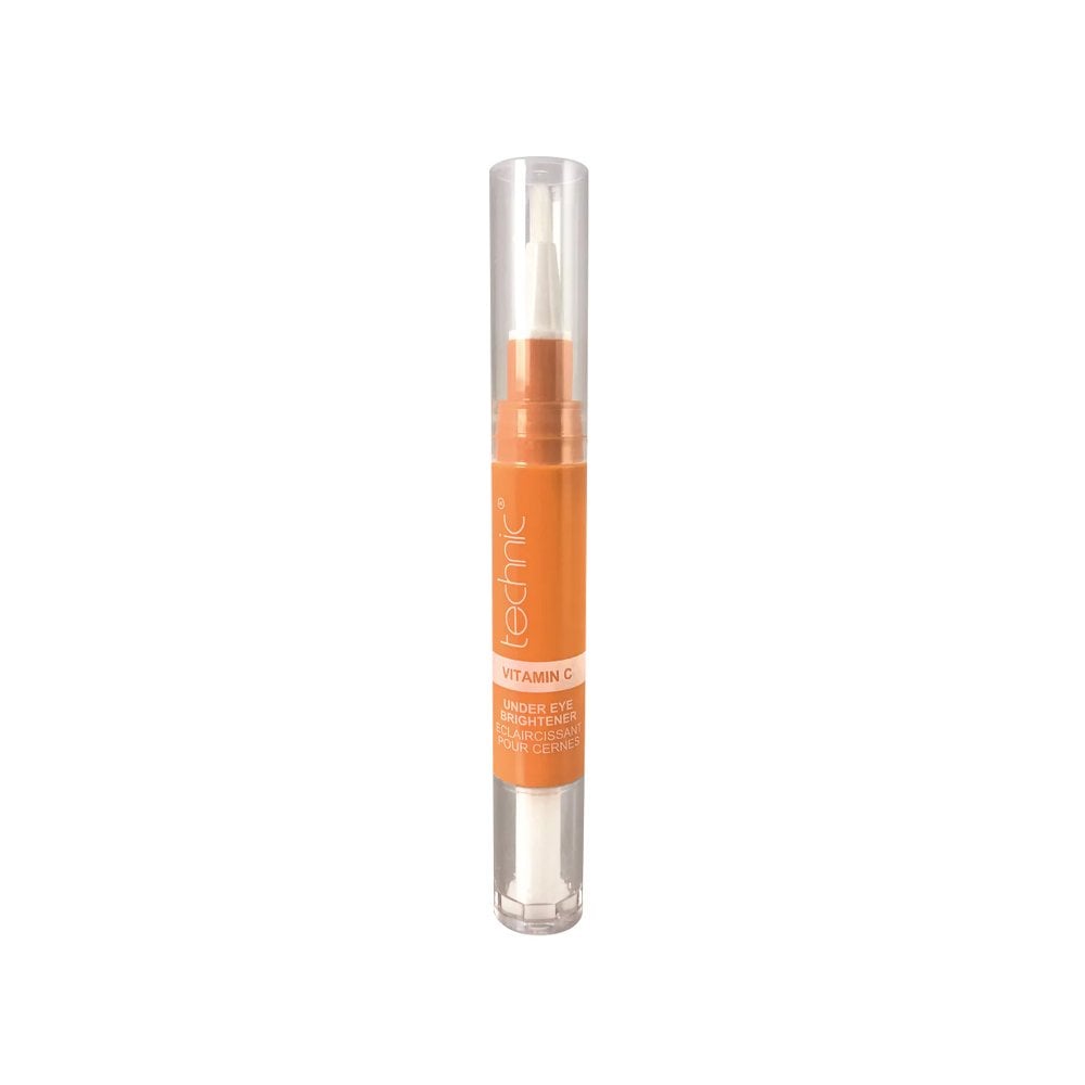 Technic Vitamin C Under Eye Brightener - Franklins