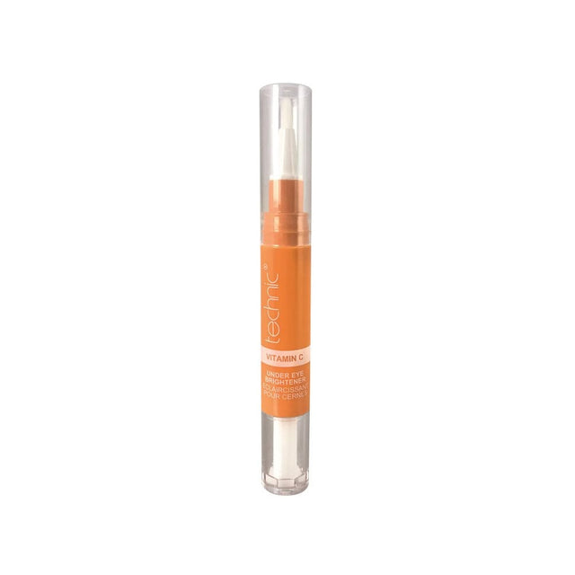 Technic Vitamin C Under Eye Brightener - Franklins