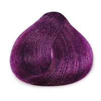 Temora Professional Permanent Hair Colour Mix Tone & Fashion Colours 100ml - Franklins