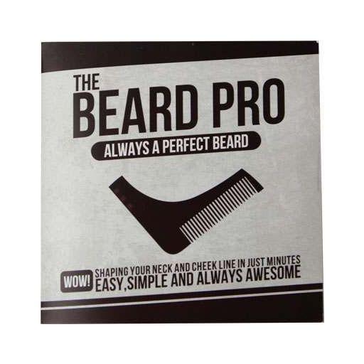 The Beard Pro Comb - Franklins