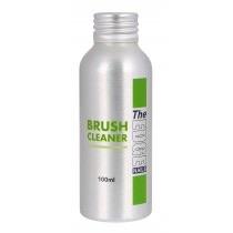 The Edge Nails Brush Cleaner 100ml - Franklins