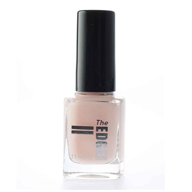 The Edge Nails Champagne Nail Polish 11ml - Franklins