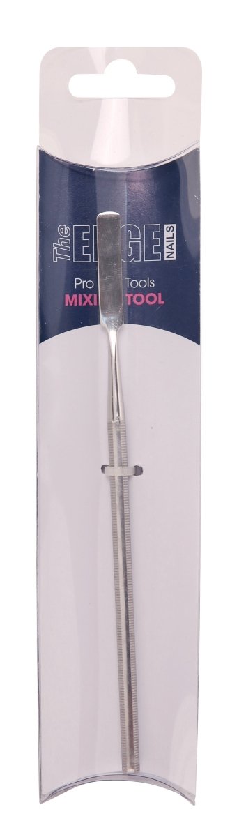 The Edge Nails Mixing Tool - Franklins