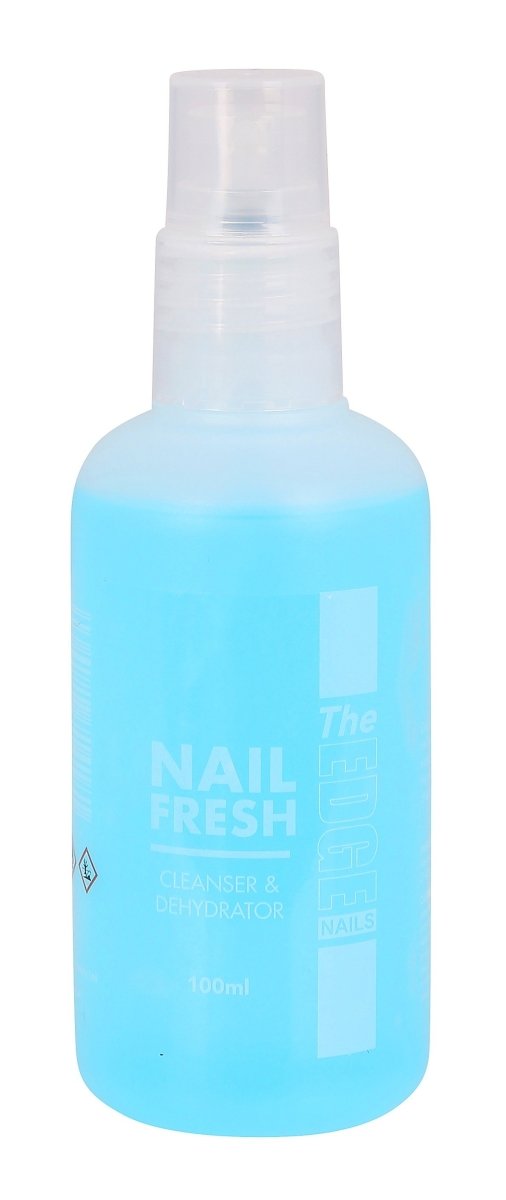 The Edge Nails Nail Fresh 100ml - Franklins