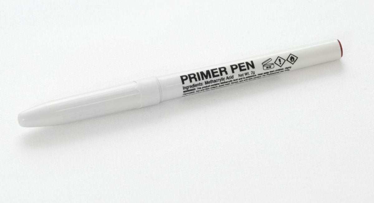 The Edge Nails Primer Pen - Franklins