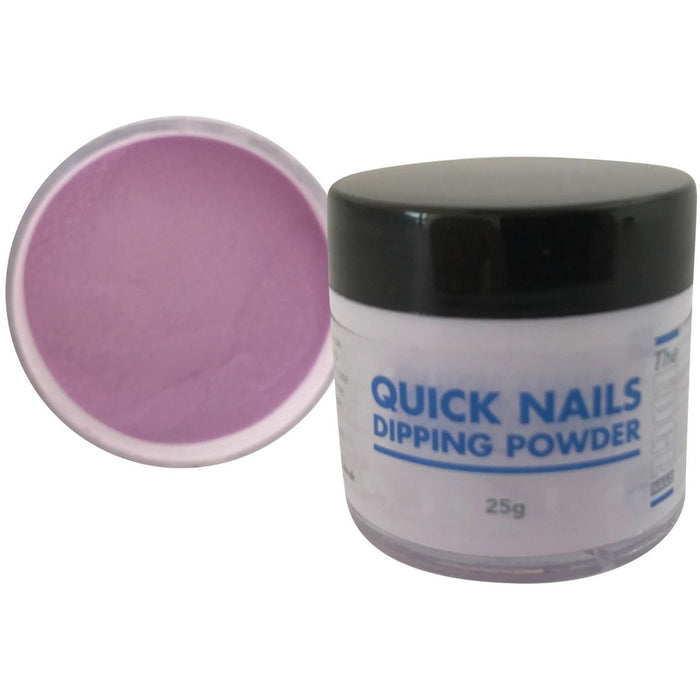 The Edge Nails Quick Nails Dipping Powder 25g - Franklins