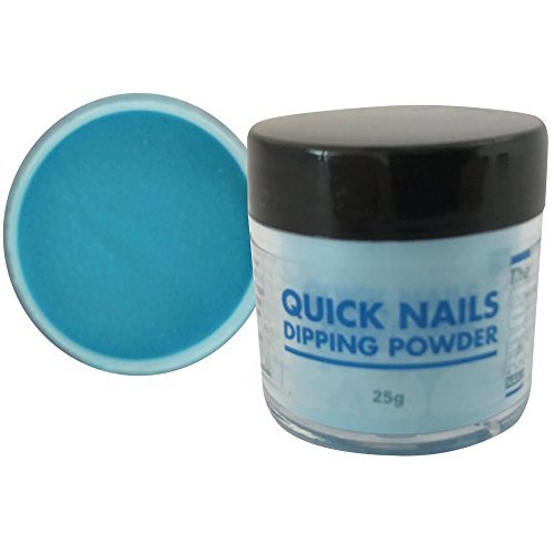 The Edge Nails Quick Nails Dipping Powder 25g - Franklins