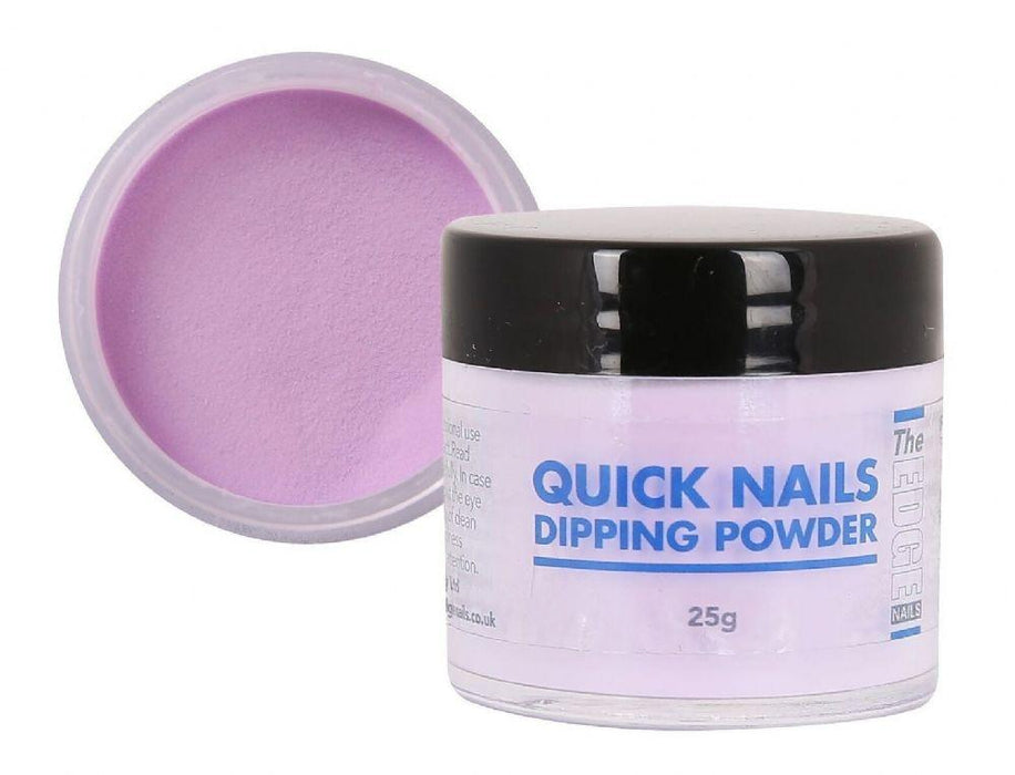The Edge Nails Quick Nails Dipping Powder - Franklins
