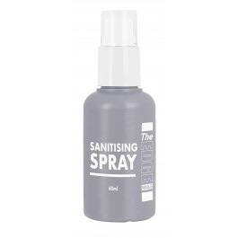 The Edge Nails Sanitising Spray 60ml - Franklins