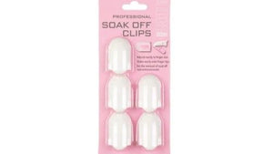 Acetone & Removers