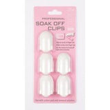 The Edge Nails Soak Off Clips - Franklins