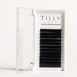 Tilly Lash Easy Fan Mixed Tray 0.05D - Franklins