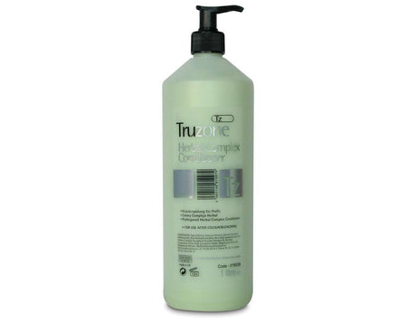 Truzone Herbal Complex Conditioner 1000ml - Franklins