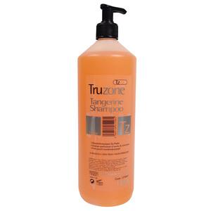 Truzone Shampoo With Pump 1000ml - Franklins