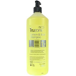 Truzone Shampoo With Pump 1000ml - Franklins