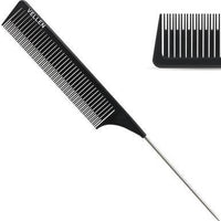 Vellen Weave Tail Comb - Franklins