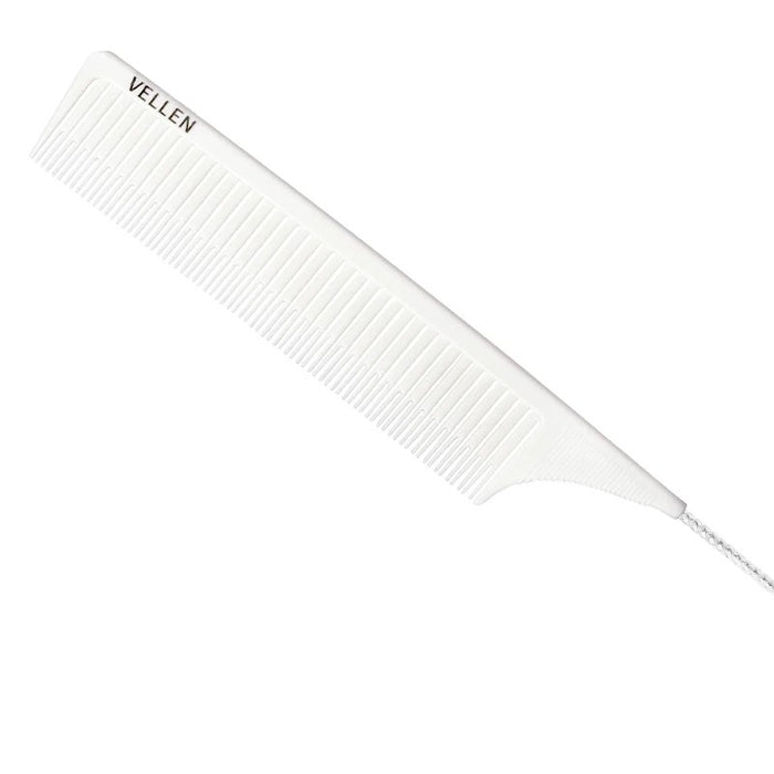 Vellen Weave Tail Comb - Franklins