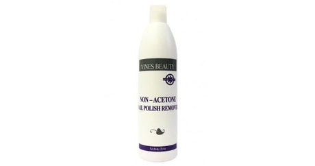 Vines Beauty Non Acetone Nail Polish Remover 500ml - Franklins