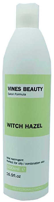 Vines Beauty Witch Hazel - Franklins