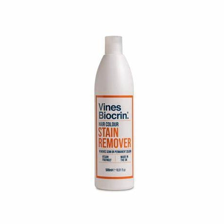 Vines Biocrin Stain Remover 500ml - Franklins