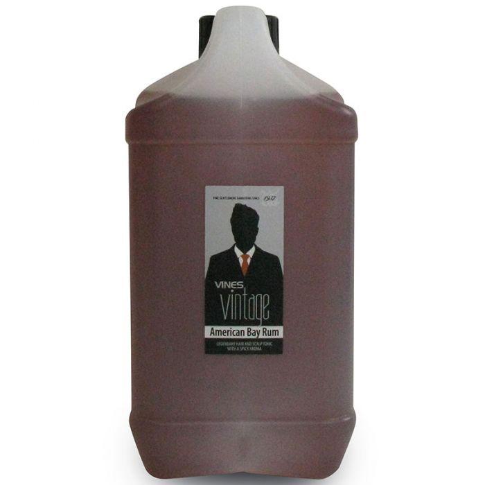 Vines Vintage American Bay Rum 200ml - Franklins