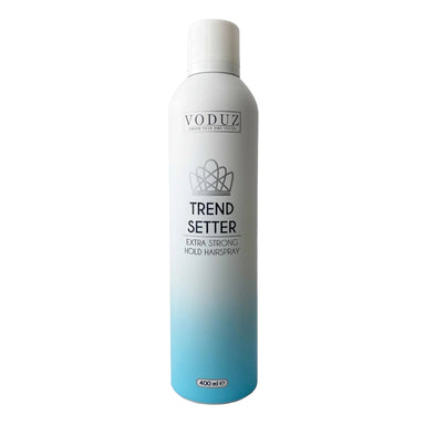 Voduz Trend Setter Extra Strong Hold Hairspray 400ml - Franklins