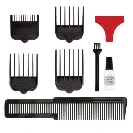 Wahl Super Taper Professional Corded Clipper - Franklins