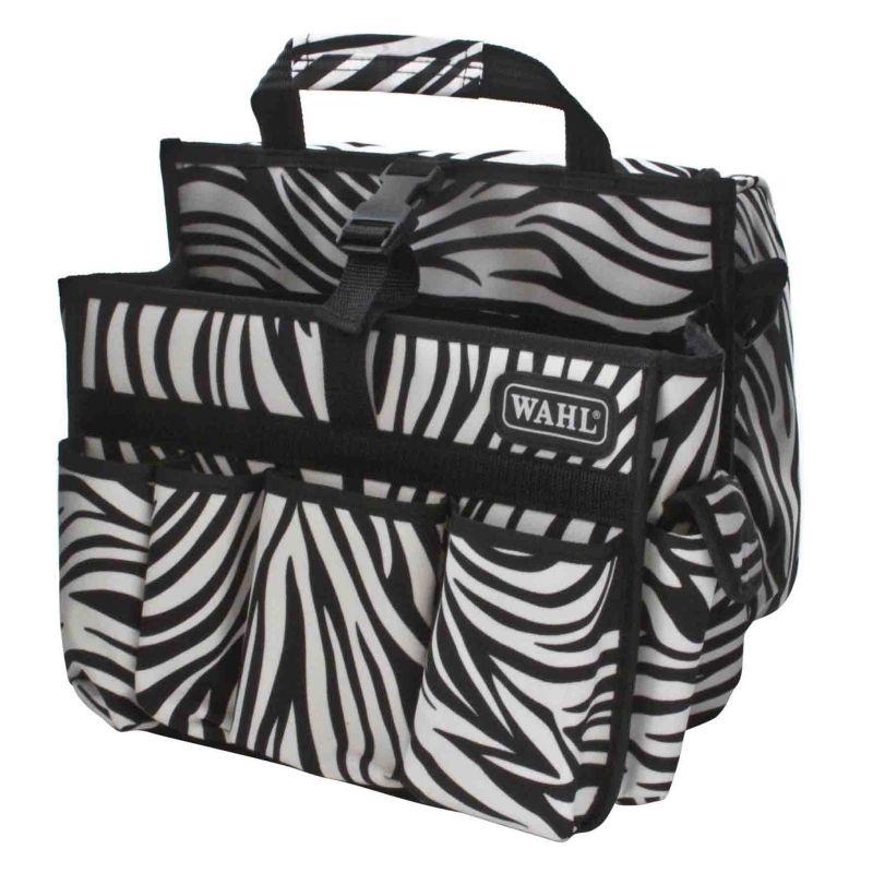 Wahl Tool Carry Hairdressing Bag - Franklins