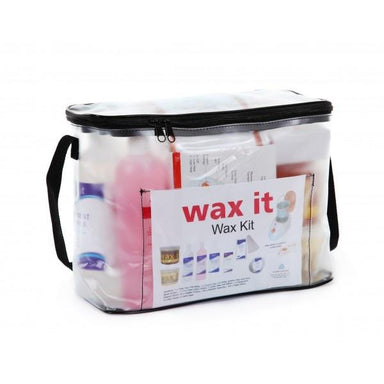 Wax It Professional Wax Kit - Franklins