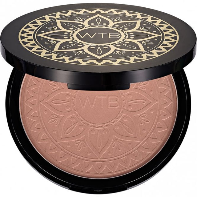 Way To Beauty XXL Bronzer Compact 29g - Franklins