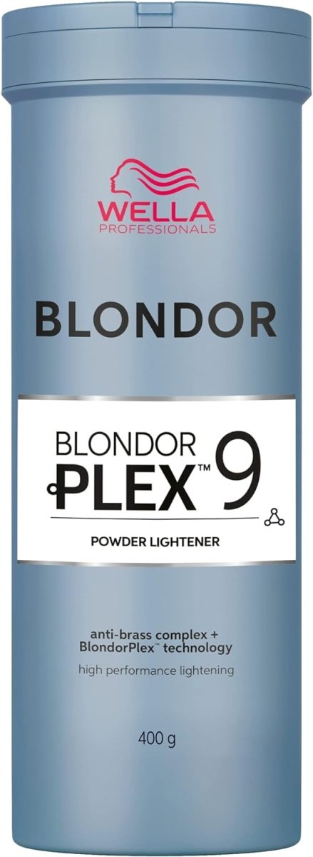 Wella BlondorPlex 400g - Franklins