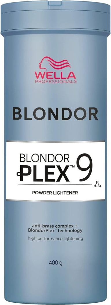 Wella BlondorPlex 400g - Franklins
