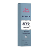 Wella BlondorPlex Cream Toner 60ml - Franklins