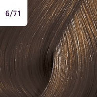 Wella Color Touch Deep Browns Semi Permanent Ammonia Free 60ml - Franklins