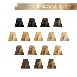 Wella Color Touch Pure Naturals Semi Permanent Ammonia Free 60ml - Franklins