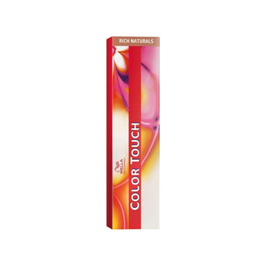 Wella Color Touch Rich Naturals 60ml - Franklins