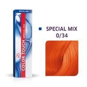 Wella Color Touch Special Mix Semi Permanent Ammonia Free 60ml - Franklins