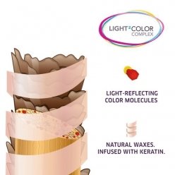 Wella Color Touch Sunlights Semi Permanent Ammonia Free 60ml - Franklins
