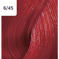 Wella Color Touch Vibrant Reds 60ml - Franklins