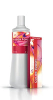 Wella Colour Touch Deep Browns 60ml - Franklins