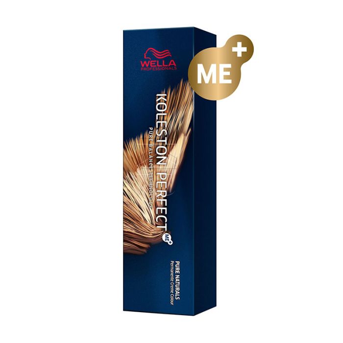 Wella Koleston Perfect Me+ 80ml - Franklins