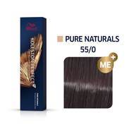 Wella Koleston Perfect Me+ Pure Naturals Permanent Hair Colour Cream 60ml - Franklins