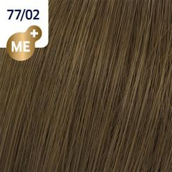 Wella Koleston Perfect Me+ Rich Naturals Permanent Hair Colour Cream 60ml - Franklins