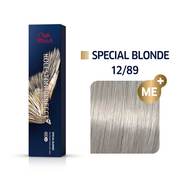Wella Koleston Perfect Me+ Special Blonde Permanent Hair Colour Cream 60ml - Franklins