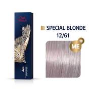 Wella Koleston Perfect Me+ Special Blonde Permanent Hair Colour Cream 60ml - Franklins