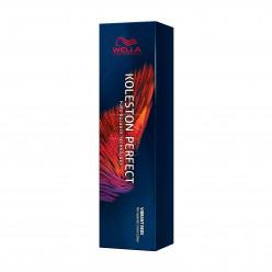 Wella Koleston Perfect Me+ Vibrant Reds 60ml - Franklins