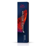 Wella Koleston Perfect Me+ Vibrant Reds Permanent Hair Colour Cream 60ml - Franklins