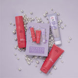 Wella Refresh & Protect Hair Care Set For Pearl Blonde Tones - Franklins