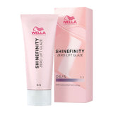 Wella Shinefinity Zero Lift Glaze 60ml - Franklins